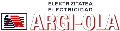 Electricidad Argi-Ola S.L.